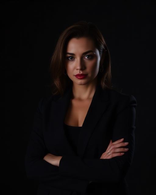 Elena Rodriguez, Entertainment Litigator, Sheppard Mullin